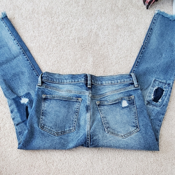 GAP Skinny Jeans - Picture 8 of 9